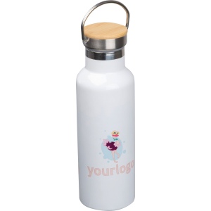 Bouteille pour subli en acier inoxydable MONIKA 7