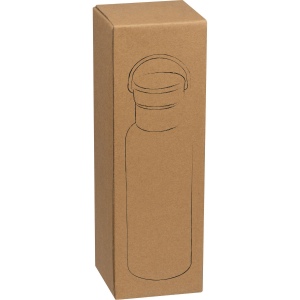 Bouteille pour subli en acier inoxydable MONIKA 8