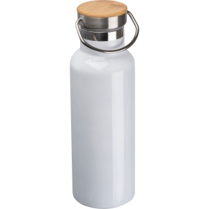 Bouteille pour subli en acier inoxydable MONIKA