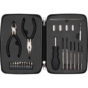 Kit outils JACK 6