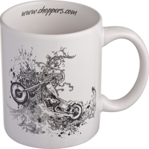 Tasse en céramique TEODOR 4