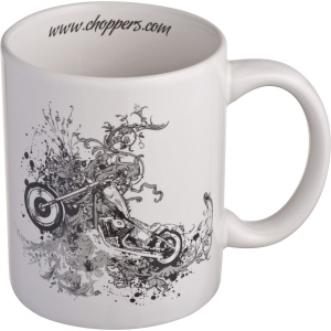 Tasse en céramique TEODOR 5
