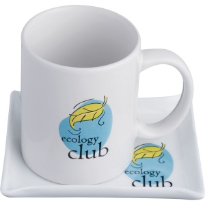 Tasse en céramique TEODOR 6