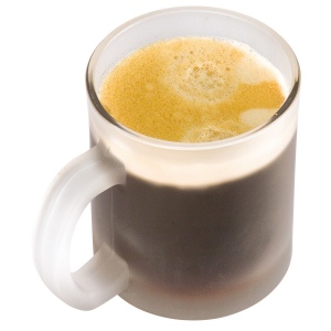 Tasse en verre maté ANGELIKA 3