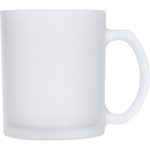 Tasse en verre maté ANGELIKA 4