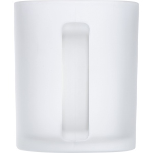 Tasse en verre maté ANGELIKA 6