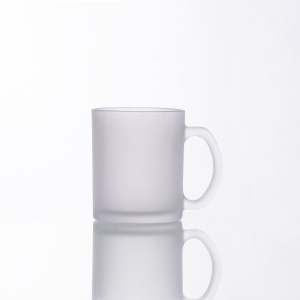 Tasse en verre maté ANGELIKA 8