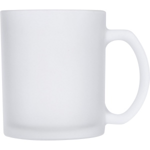 Tasse en verre maté ANGELIKA 9