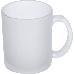 Tasse en verre maté ANGELIKA 2
