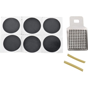 Set de dépannage bicyclette VIVIANA 4