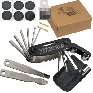Set de dépannage bicyclette VIVIANA 2