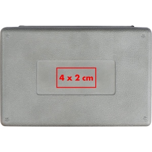Coffre à outils (25 parties) STEPHANIE 6