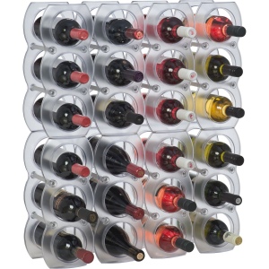 Porte bouteille BOBBY 4
