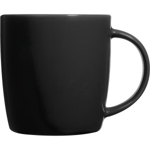 Tasse en porcelaine blanche PIETRO 8