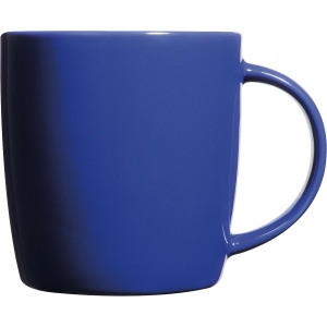 Tasse en porcelaine blanche PIETRO 10