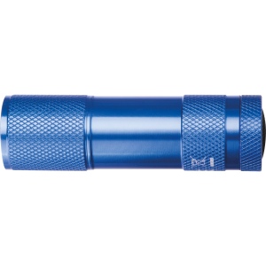 Lampe de poche avec 3 pils dans une boîte* DUNCAN 14