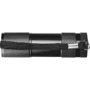 Lampe de poche avec 3 pils dans une boîte* DUNCAN 10