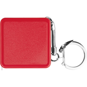 Porte-clés avec mètre à ruban MARIE 9