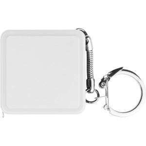Porte-clés avec mètre à ruban MARIE 11