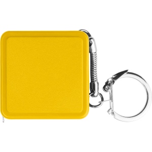 Porte-clés avec mètre à ruban MARIE 13