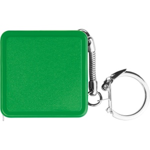 Porte-clés avec mètre à ruban MARIE 15