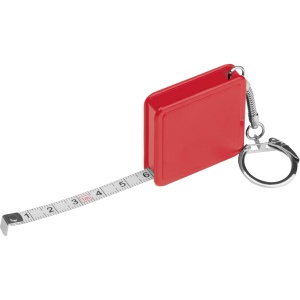 Porte-clés avec mètre à ruban MARIE 3