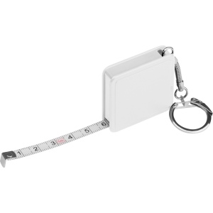 Porte-clés avec mètre à ruban MARIE 4