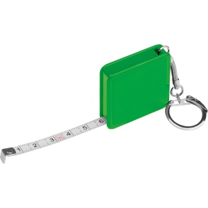 Porte-clés avec mètre à ruban MARIE 6