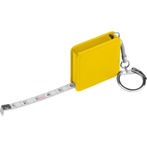 Porte-clés avec mètre à ruban MARIE 5