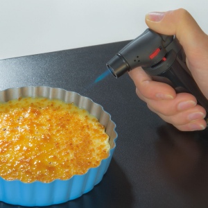 Briquet pour flamber "CrisMa" VIKTOR 4