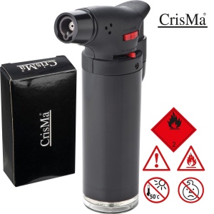 Briquet pour flamber "CrisMa" VIKTOR 2