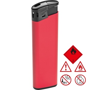 Briquet "CrisMa" FRANK 4