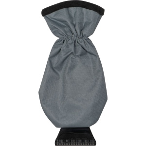 Gant fourré avec raclette ROMUALD 4