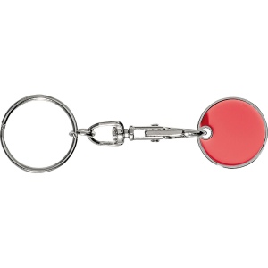 Porte-clés avec jeton NELLIE 15