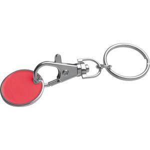 Porte-clés avec jeton NELLIE 4