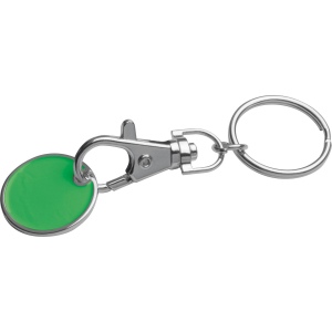 Porte-clés avec jeton NELLIE 6