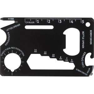 Porte étiquette "survival" BENNO 7