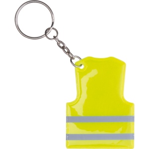 Porte-clés veste de sécurité MIRIAM 3