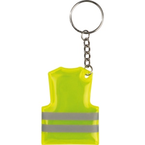 Porte-clés veste de sécurité MIRIAM 4