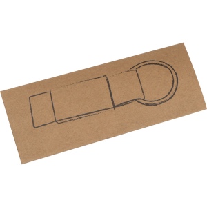 Porte-clés MARC 11