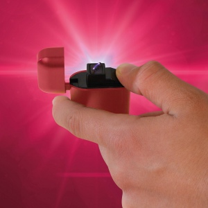 Briquet USB SIMONA 17