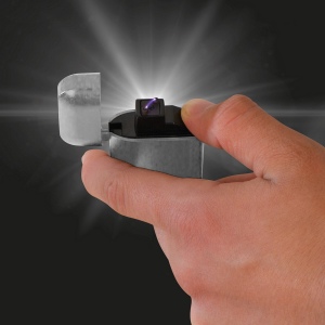 Briquet USB SIMONA 21