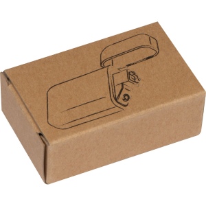 Briquet USB SIMONA 7