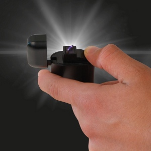 Briquet USB SIMONA 9