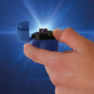 Briquet USB SIMONA 13