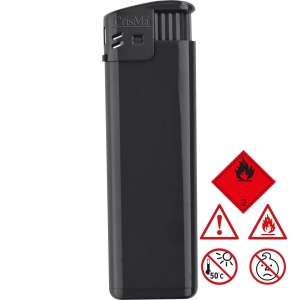 Briquet rechargeable ULRIKE 2