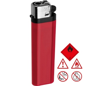 Briquet jetable KLEOPATRA 4
