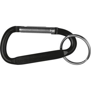 Porte-clés avec mousqueton LEAH 7