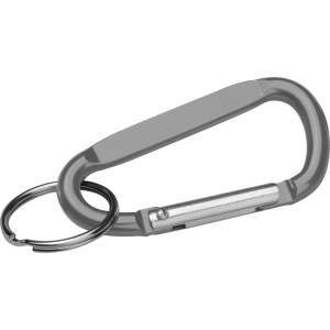 Porte-clés avec mousqueton LEAH 5