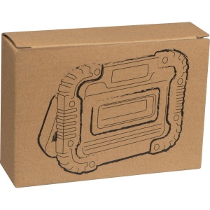Lampe de construction COB CLAIRE 4